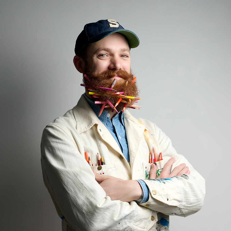 Adrian Hogan