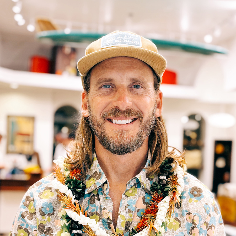 Nick Kuchar