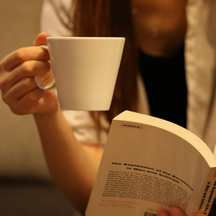 生涯を添い遂げるマグ 美濃焼 ラージ ホワイトマット マグカップ コーヒーカップ 陶器 陶磁器 日本製 岐阜 image number 3